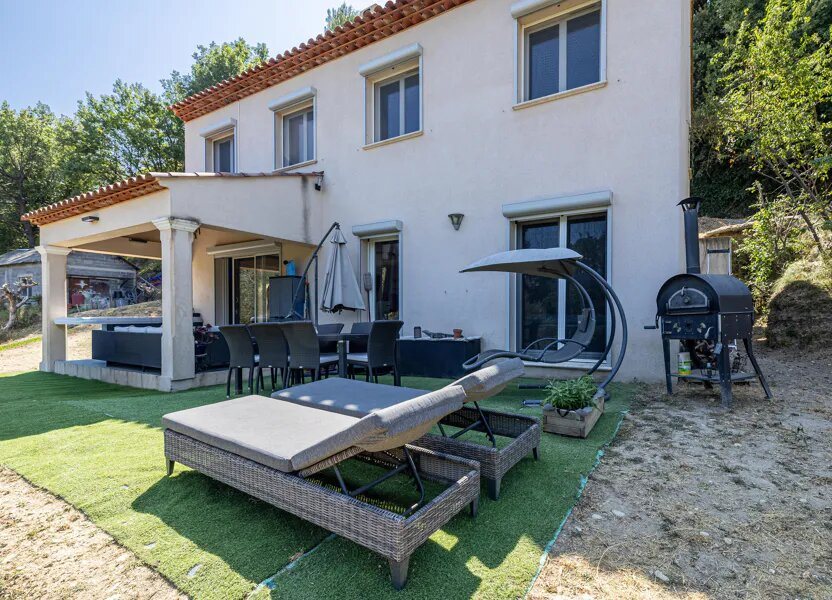 Maison à vendre, 126m², Colomars