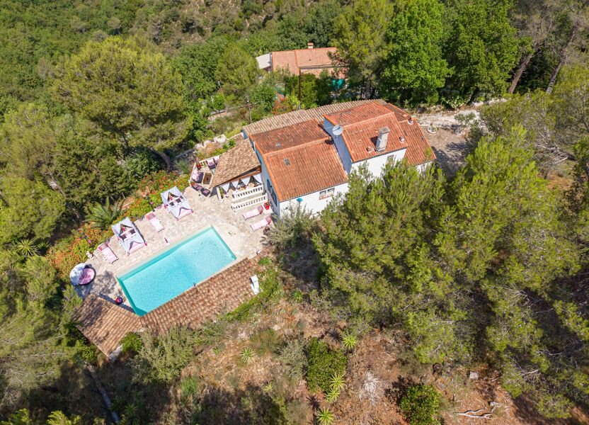 Maison à vendre, 164m², Colomars