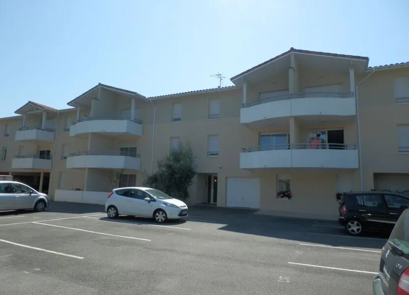 Appartement à louer, 60m², Aire-sur-l'Adour