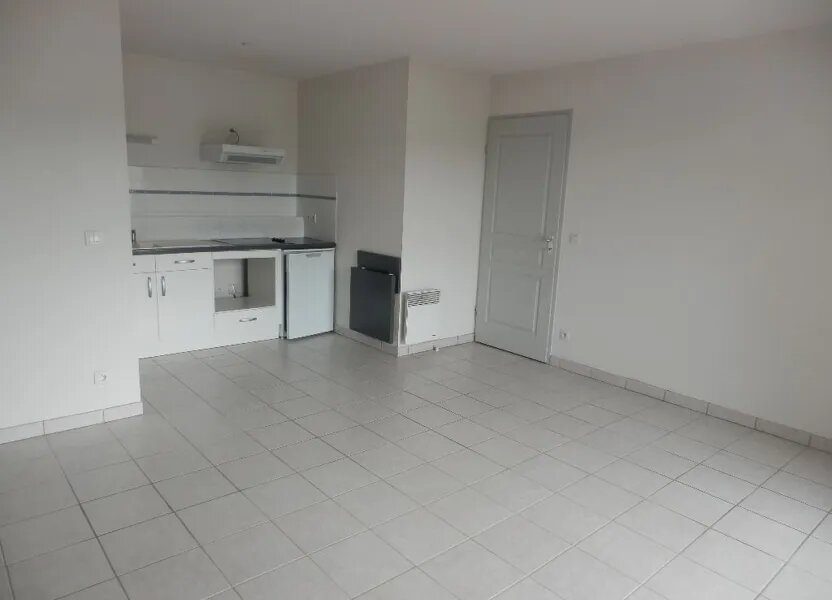Appartement à louer, 60m², Aire-sur-l'Adour