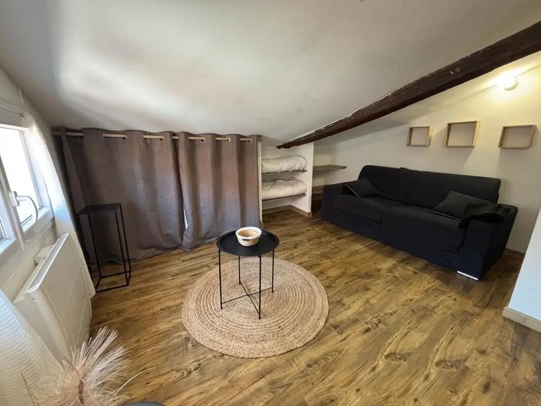 Appartement à louer, 23m², Aire-sur-l'Adour