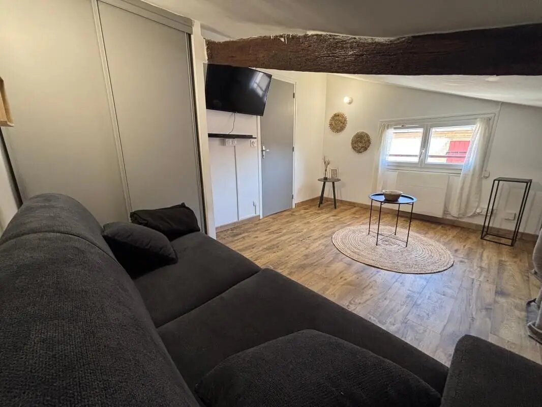 Appartement à louer, 23m², Aire-sur-l'Adour