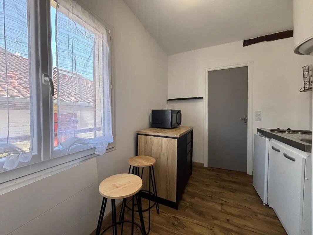 Appartement à louer, 23m², Aire-sur-l'Adour