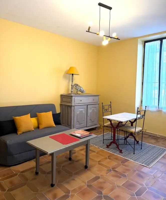 Appartement à louer, 30m², Aire-sur-l'Adour