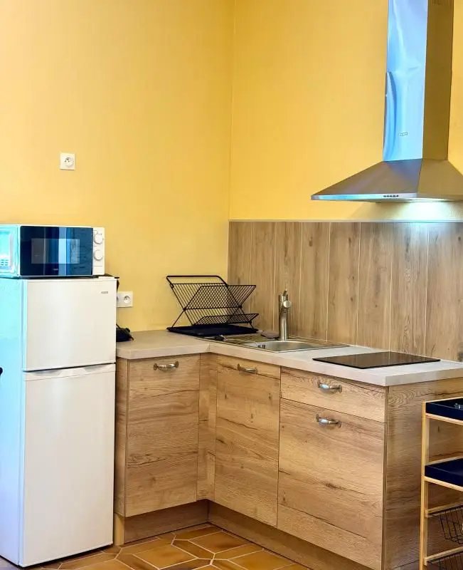 Appartement à louer, 30m², Aire-sur-l'Adour