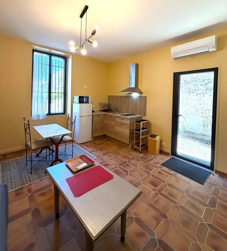 Appartement à louer, 30m², Aire-sur-l'Adour