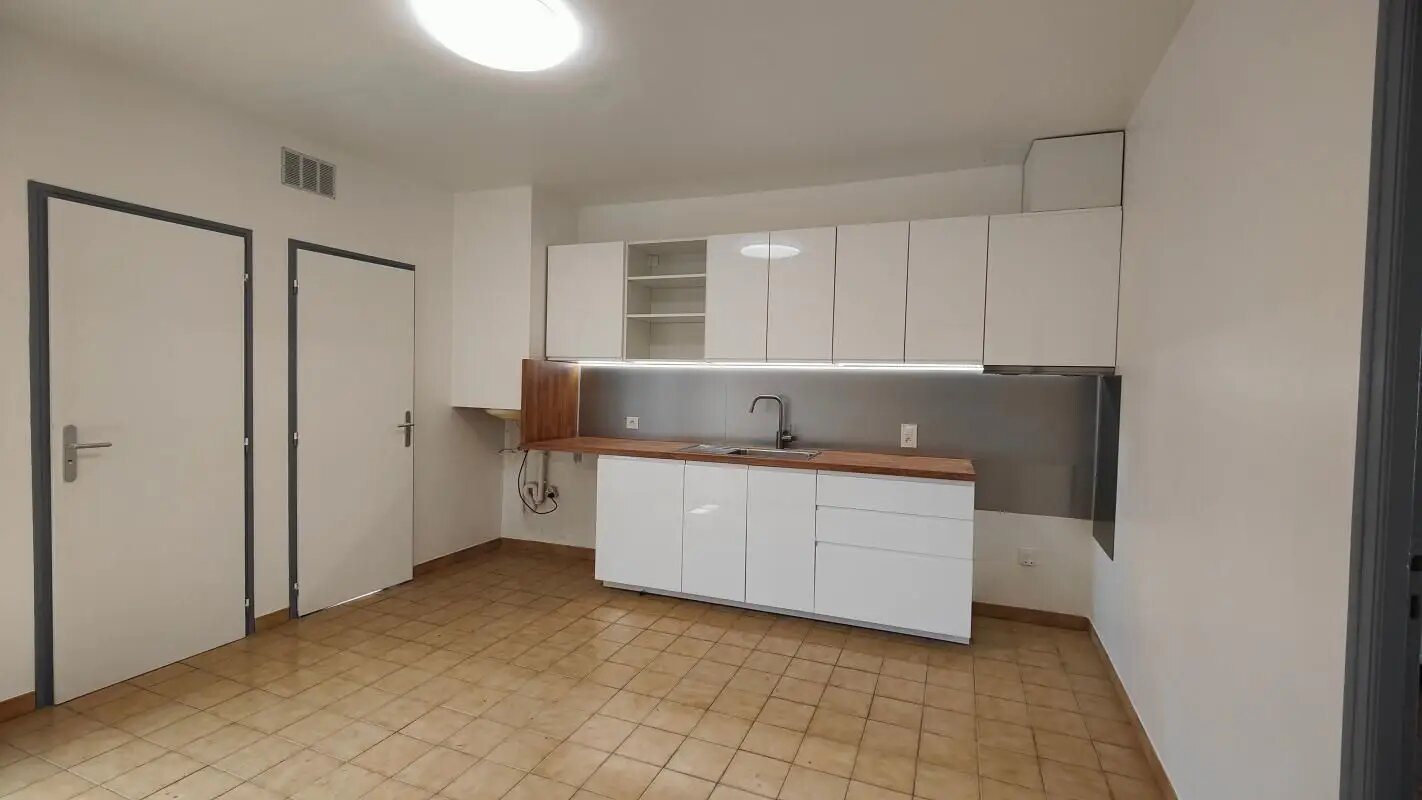 Appartement à louer, 64m², Barcelonne-du-Gers