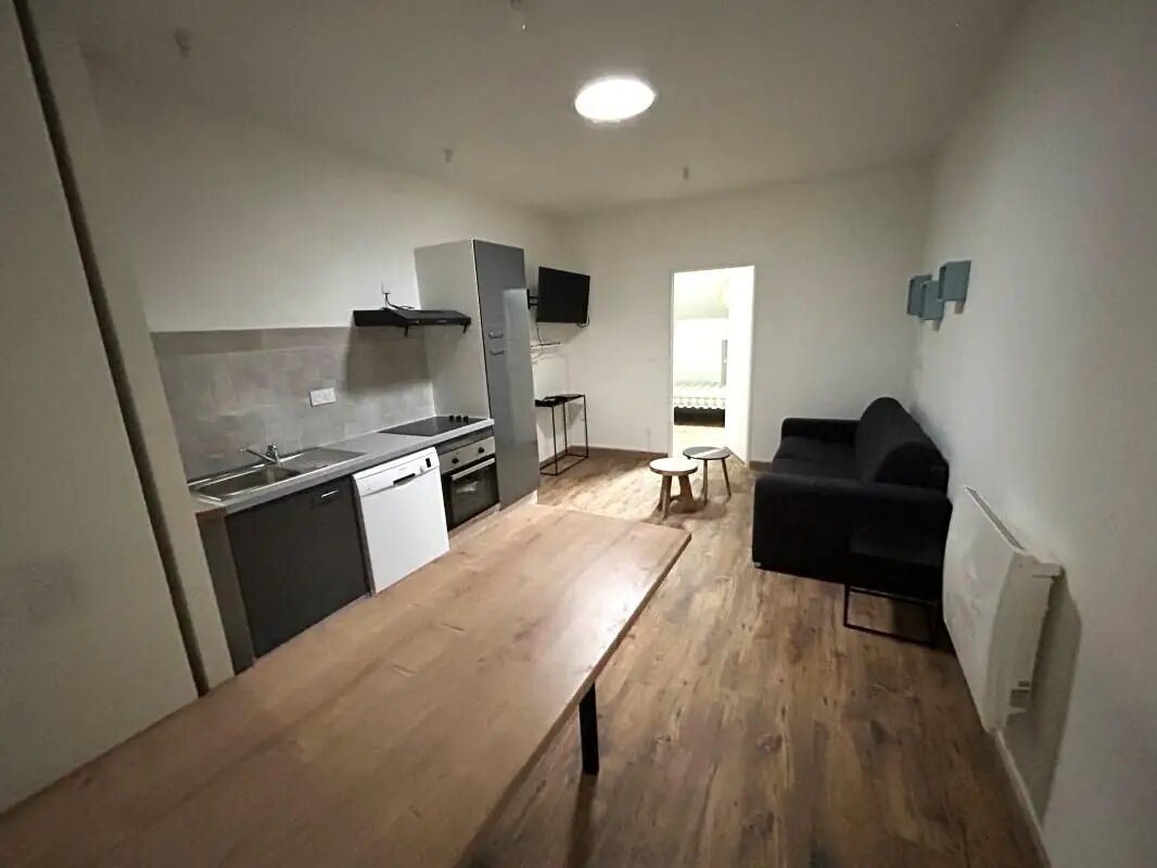 Appartement à louer, 36m², Aire-sur-l'Adour