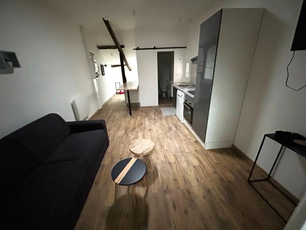 Appartement à louer, 36m², Aire-sur-l'Adour