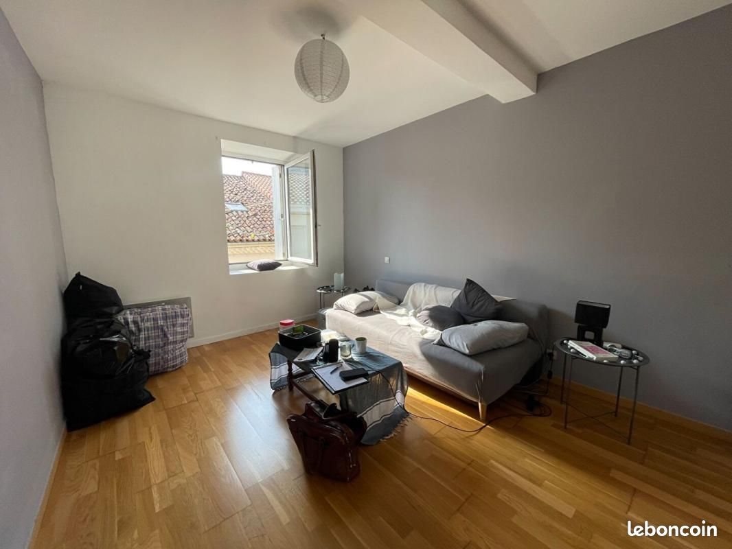 Appartement à vendre, 51m², Aire-sur-l'Adour