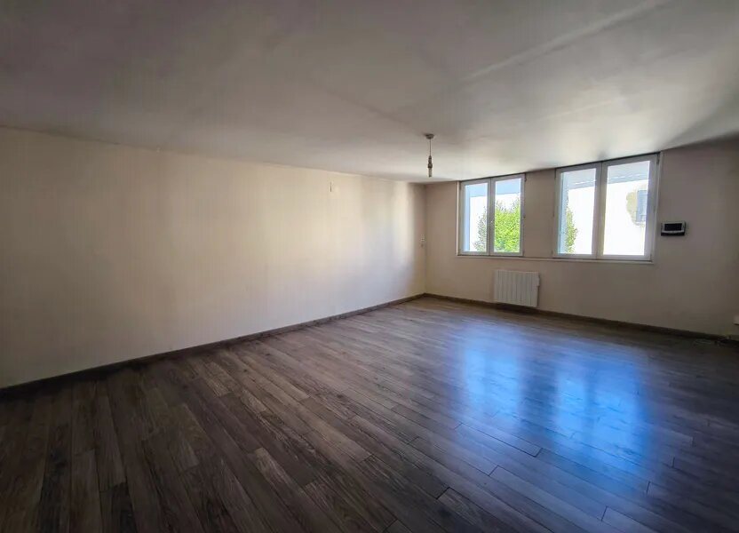 Appartement à louer, 94m², Marciac