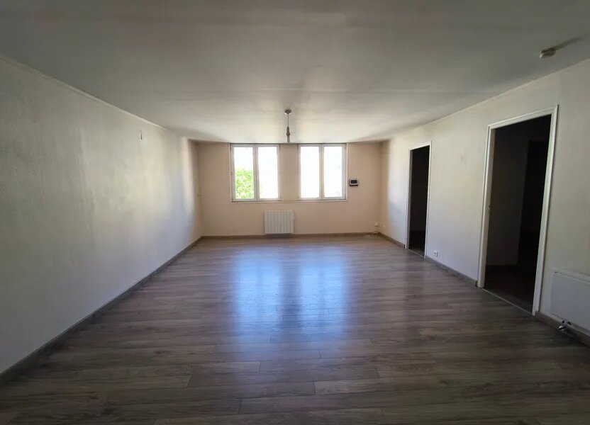 Appartement à louer, 94m², Marciac