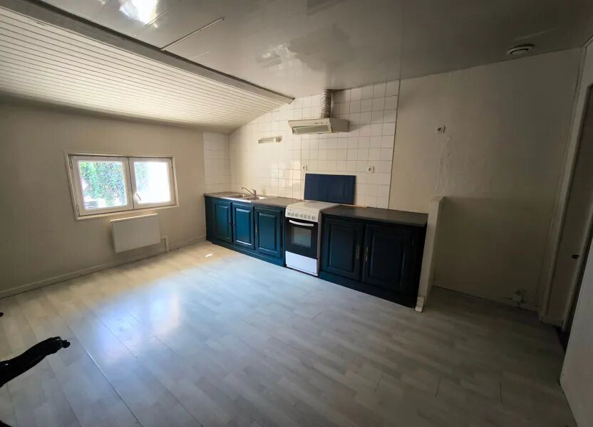 Appartement à louer, 94m², Marciac