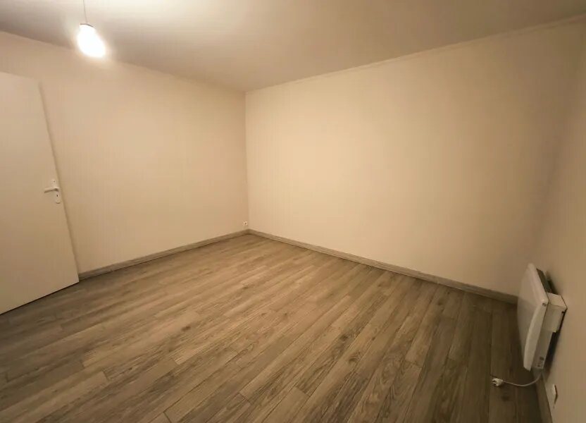 Appartement à louer, 94m², Marciac