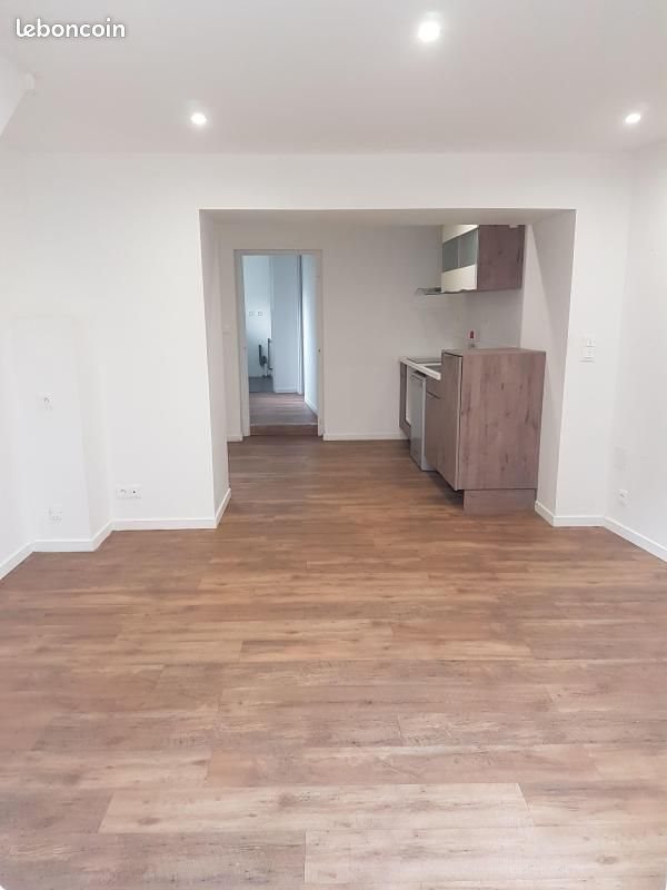 Maison à louer, 58m², Aire-sur-l'Adour