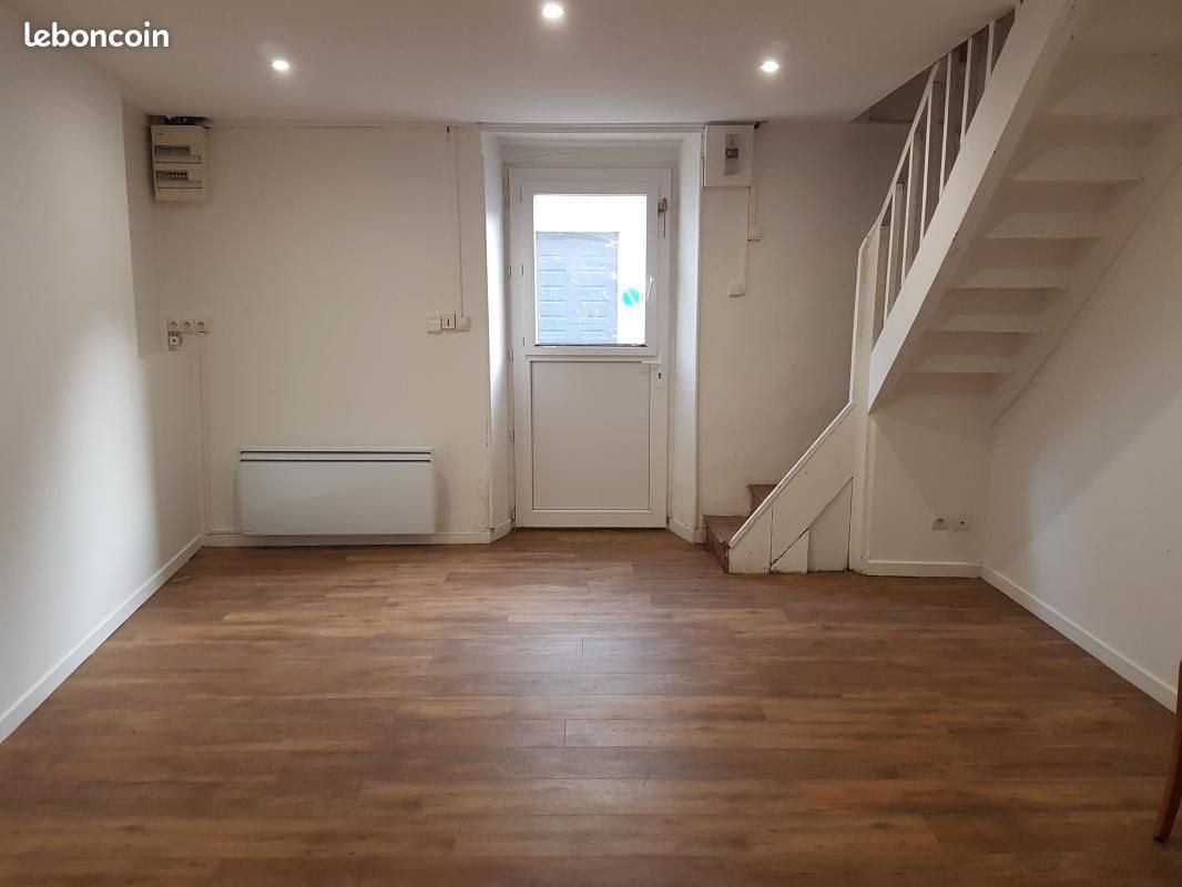 Maison à louer, 58m², Aire-sur-l'Adour
