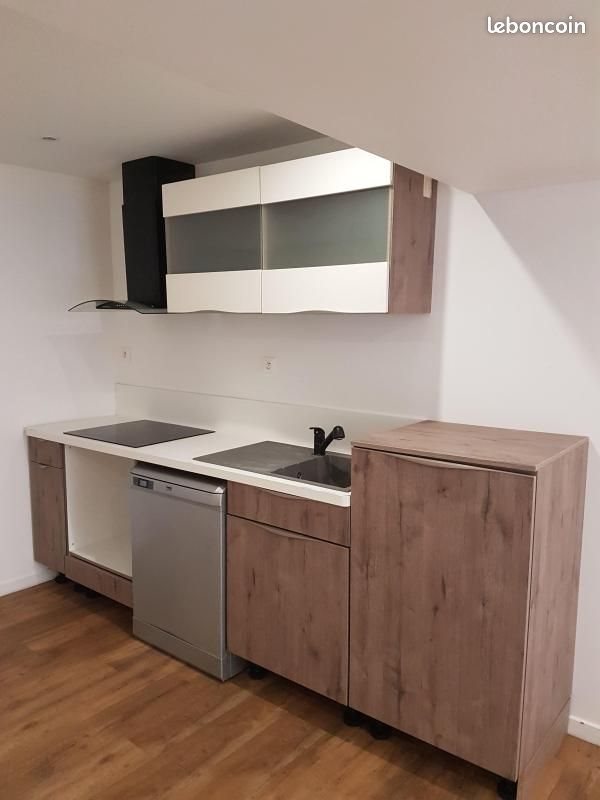 Maison à louer, 58m², Aire-sur-l'Adour