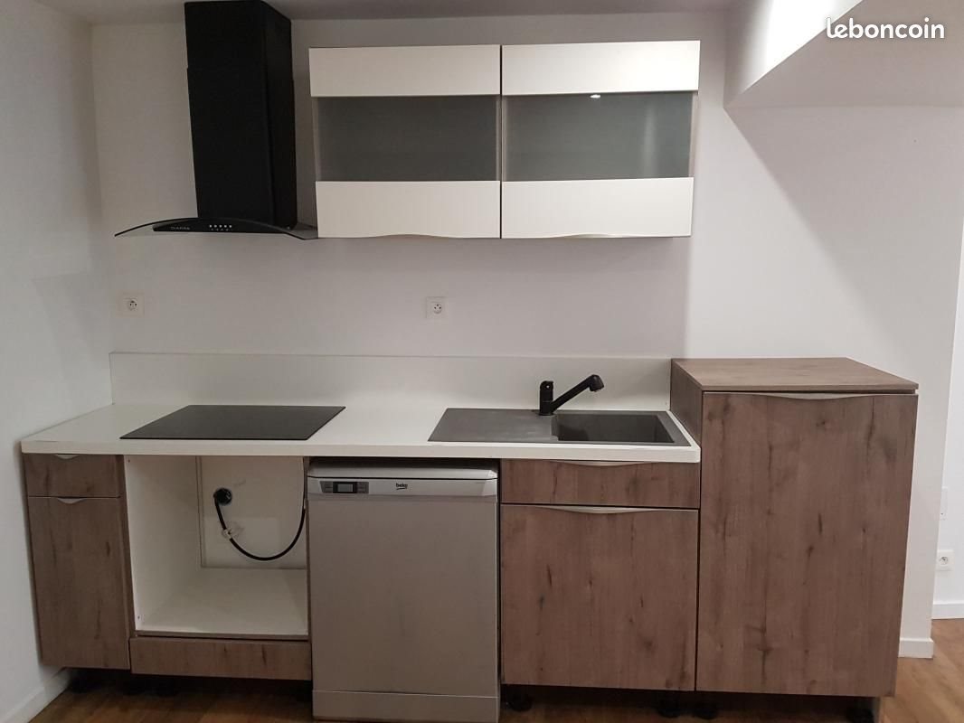 Maison à louer, 58m², Aire-sur-l'Adour