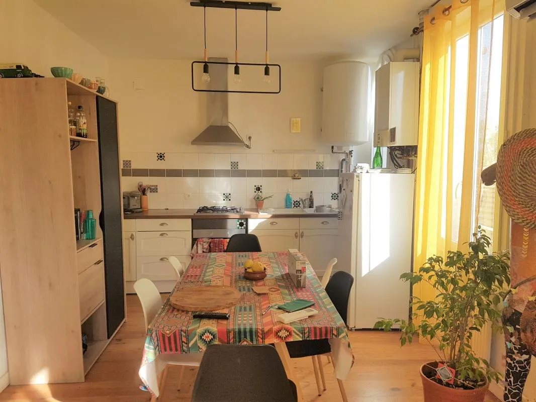 Appartement à louer, 66m², Aire-sur-l'Adour