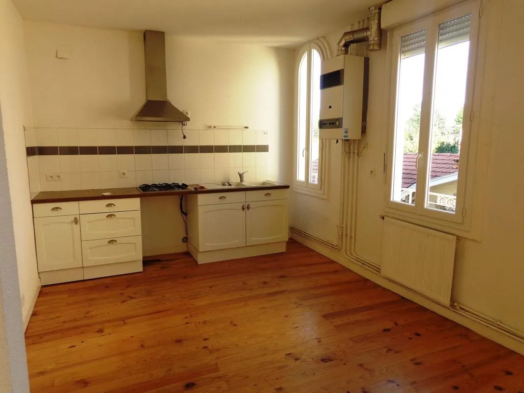 Appartement à louer, 66m², Aire-sur-l'Adour