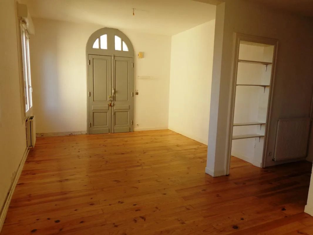 Appartement à louer, 66m², Aire-sur-l'Adour