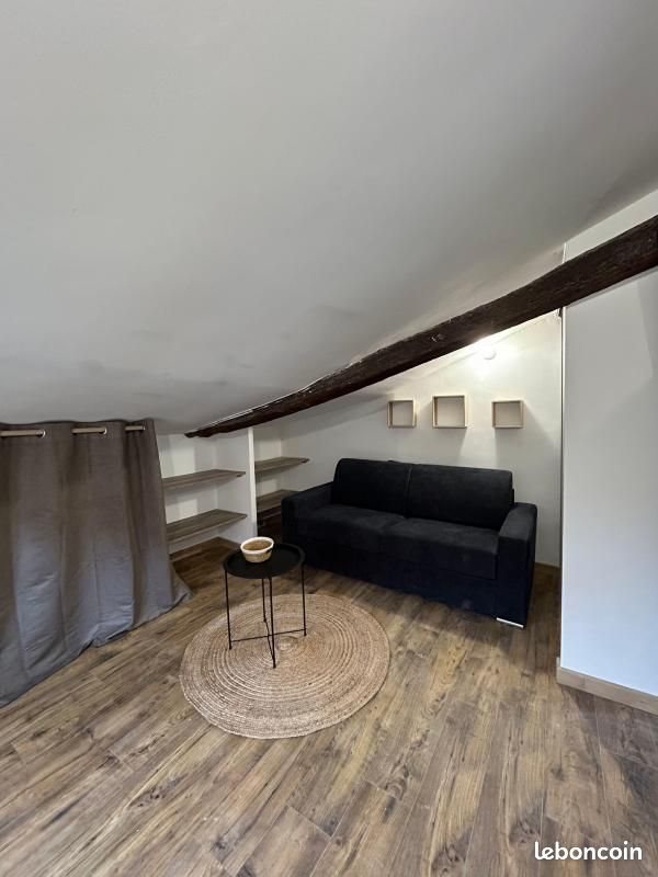 Appartement à louer, 23m², Aire-sur-l'Adour