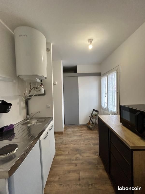 Appartement à louer, 23m², Aire-sur-l'Adour
