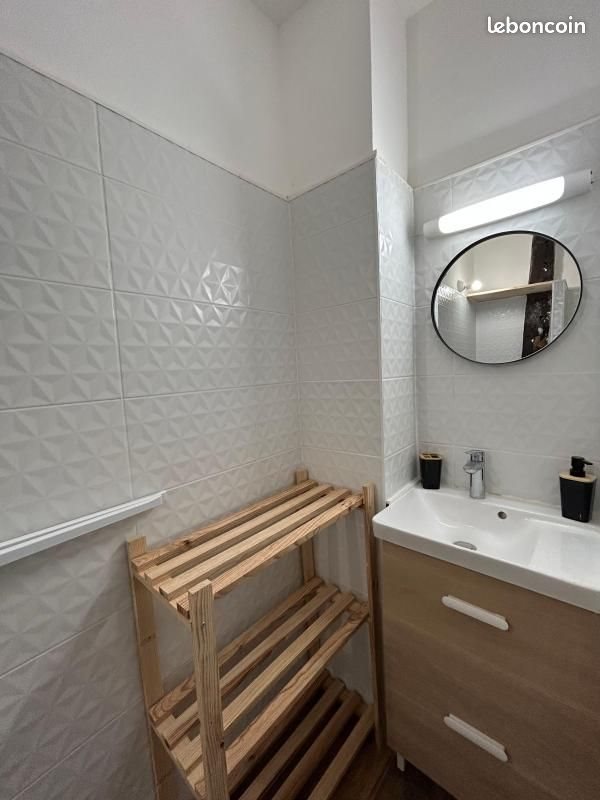 Appartement à louer, 23m², Aire-sur-l'Adour