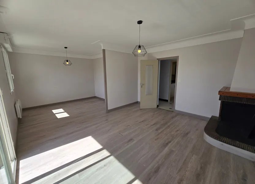 Maison à vendre, 77m², Plaisance