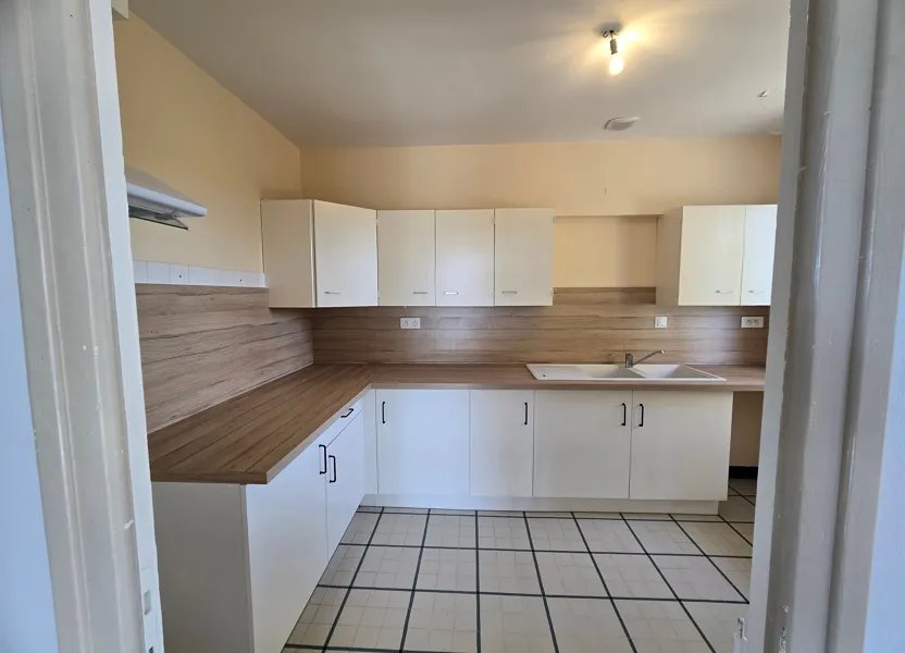 Maison à vendre, 77m², Plaisance