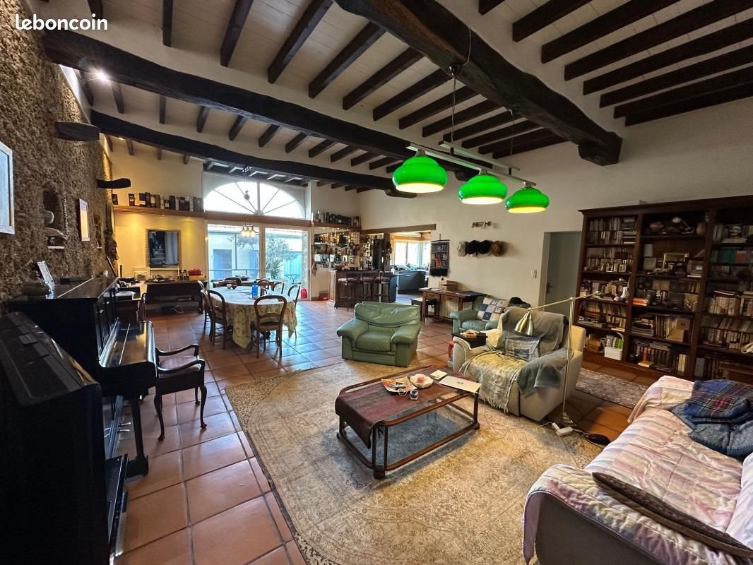 Maison à vendre, 240m², Nogaro
