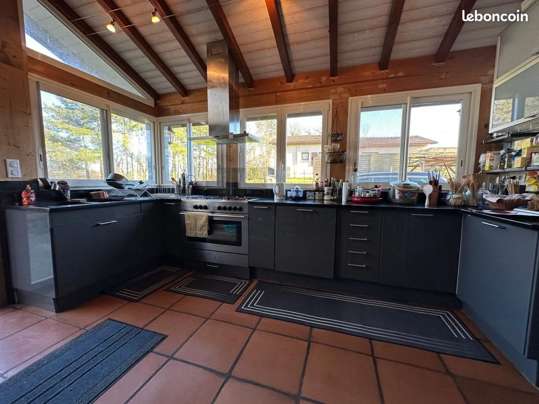 Maison à vendre, 240m², Nogaro