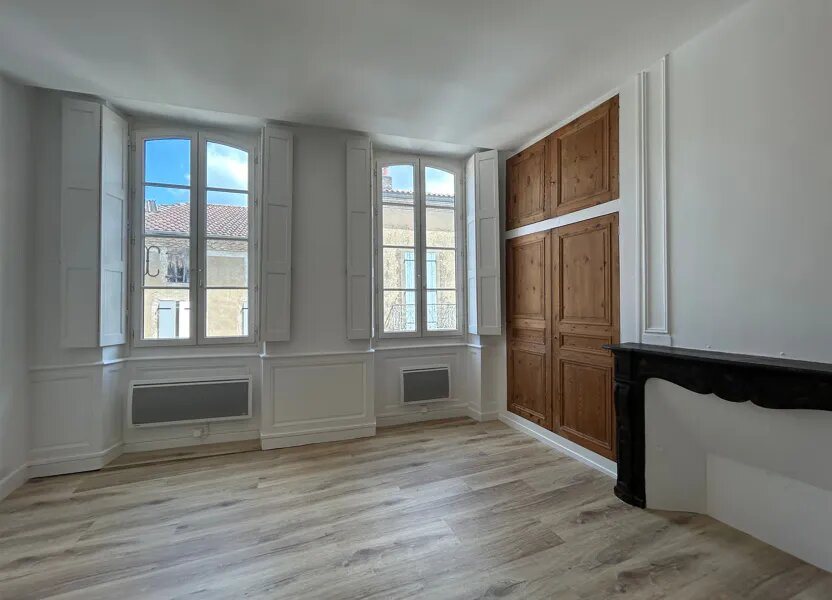 Appartement à louer, 47m², Aire-sur-l'Adour