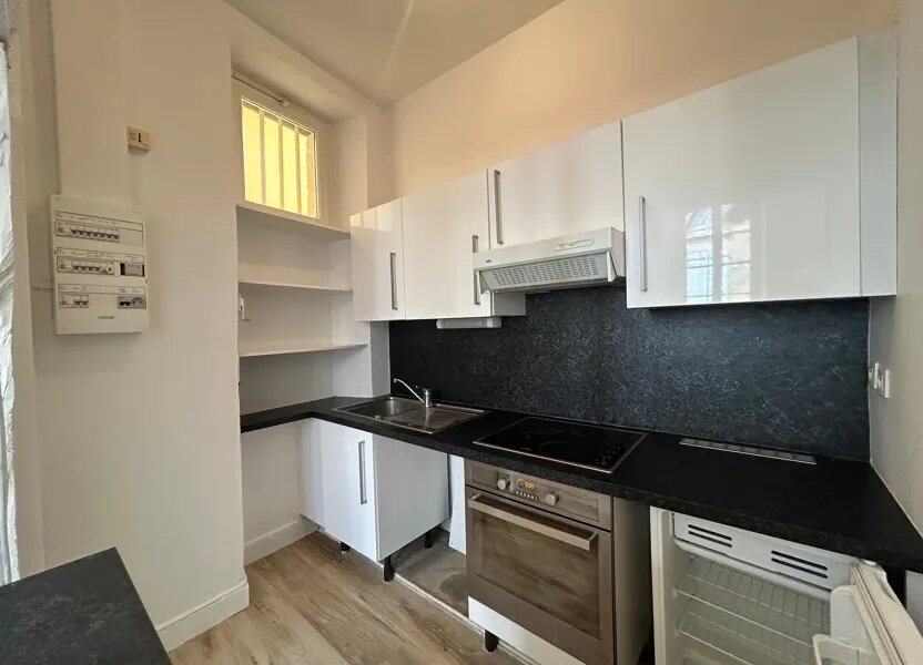 Appartement à louer, 47m², Aire-sur-l'Adour