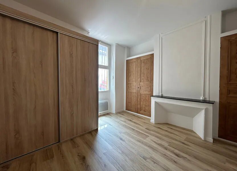 Appartement à louer, 47m², Aire-sur-l'Adour