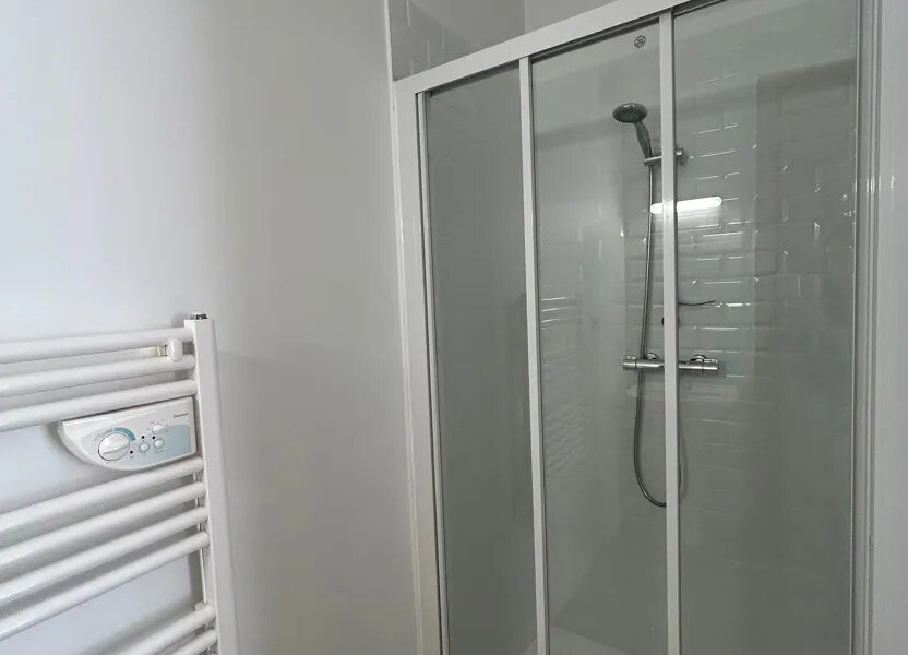 Appartement à louer, 47m², Aire-sur-l'Adour
