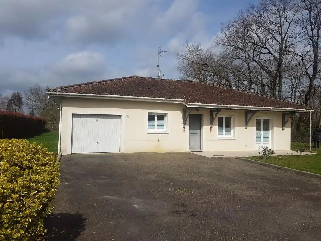 Maison à louer, 95m², Aire-sur-l'Adour