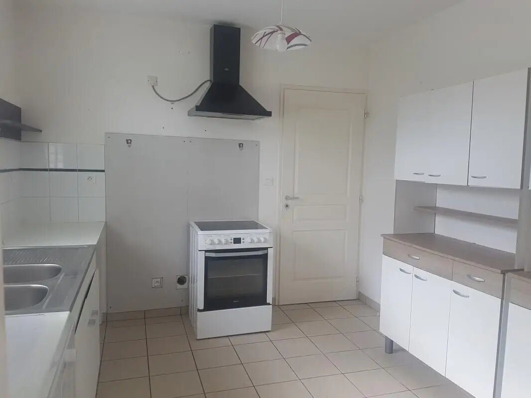 Maison à louer, 95m², Aire-sur-l'Adour