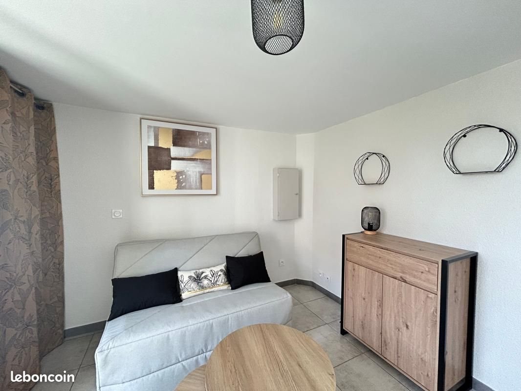 Appartement à louer, 15m², Aire-sur-l'Adour