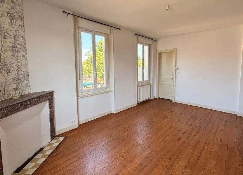 Appartement à louer, 70m², Aire-sur-l'Adour