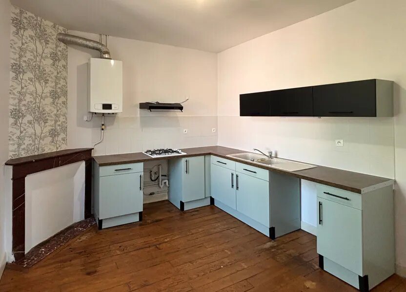 Appartement à louer, 70m², Aire-sur-l'Adour