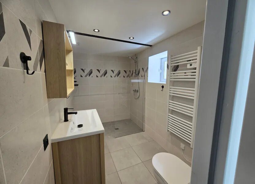 Appartement à louer, 62m², Plaisance