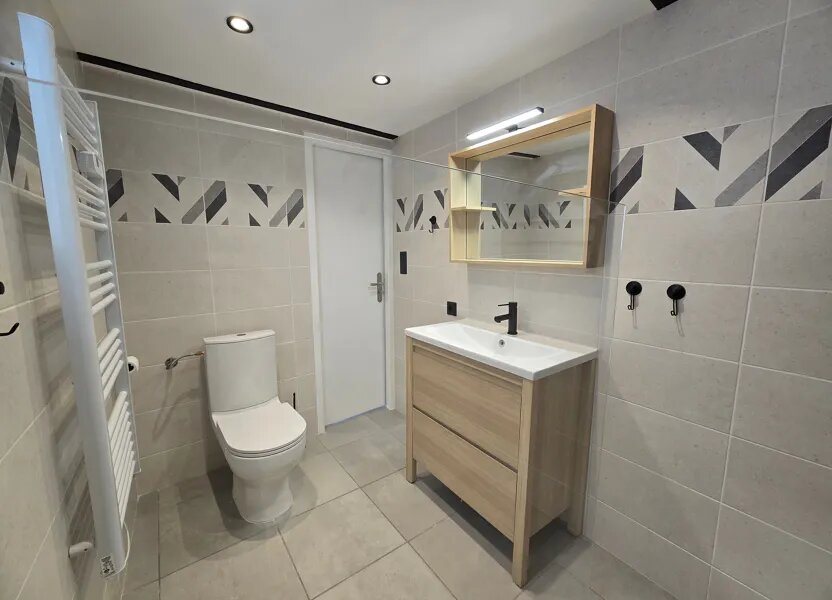 Appartement à louer, 62m², Plaisance