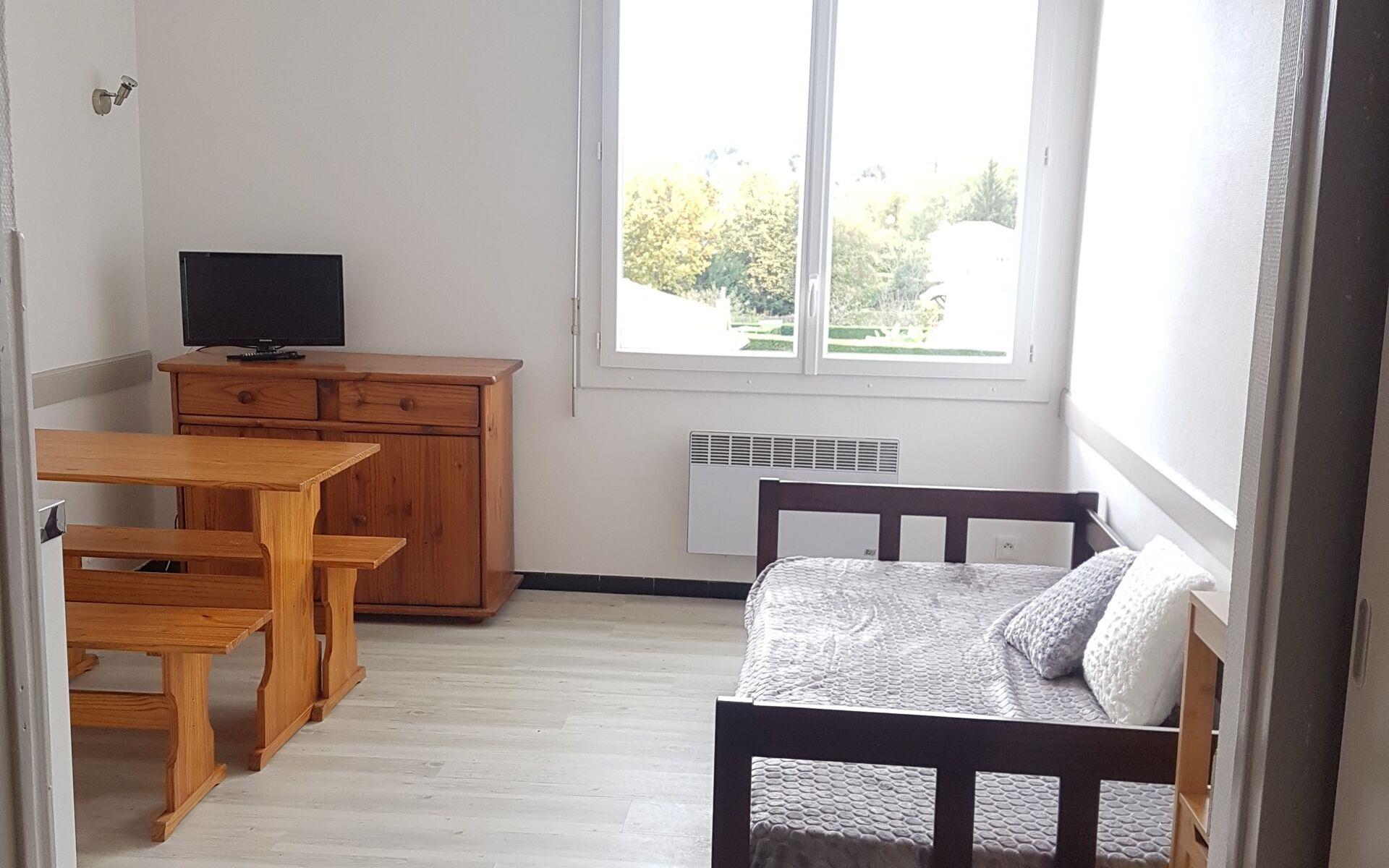 Appartement à vendre, 16m², Aire-sur-l'Adour