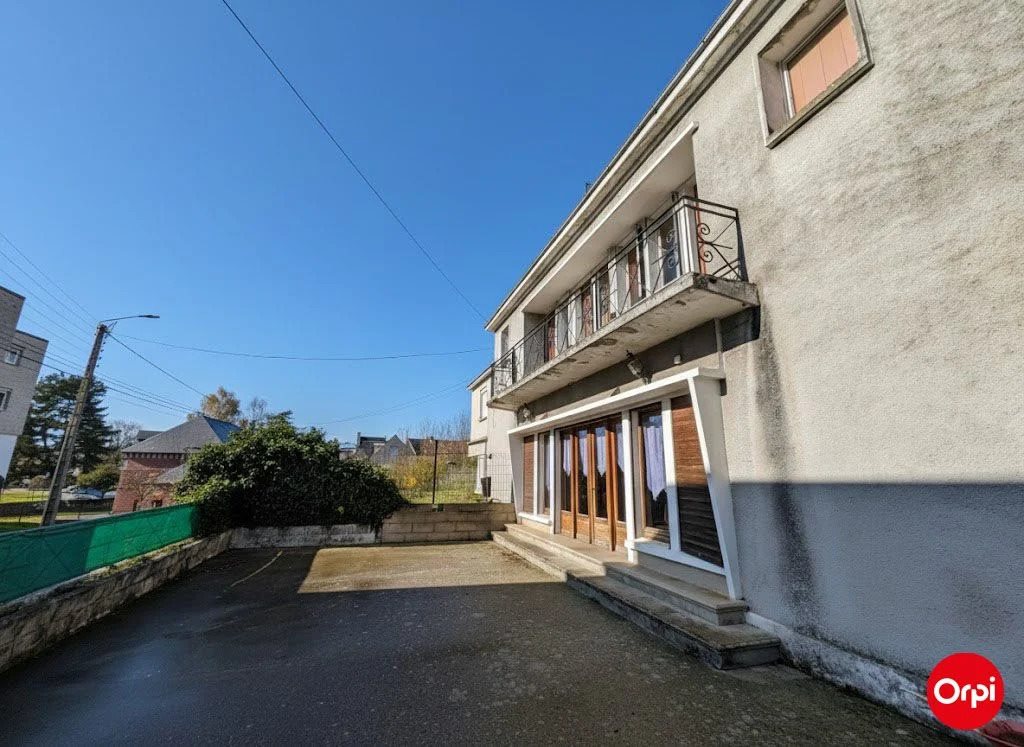 Maison à vendre, 161m², Guise