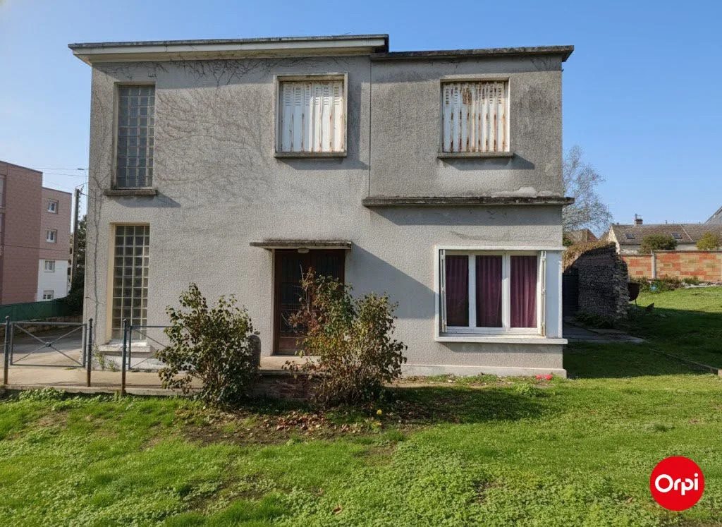 Maison à vendre, 161m², Guise