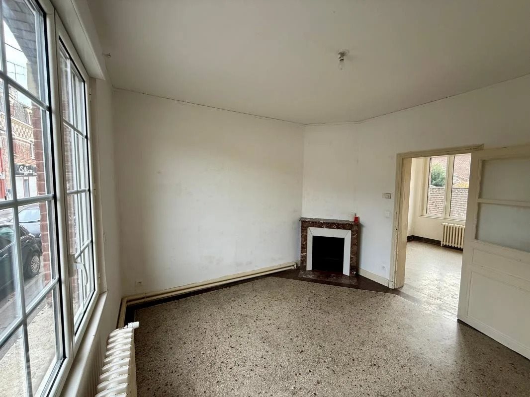 Maison à vendre, 73m², Tergnier