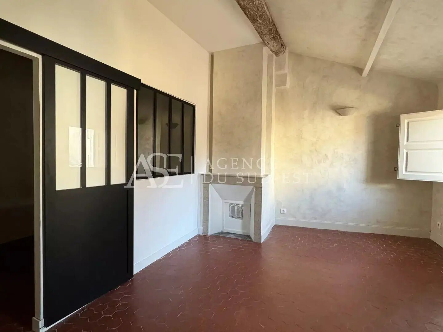 Appartement à louer, 56m², Aix-en-Provence