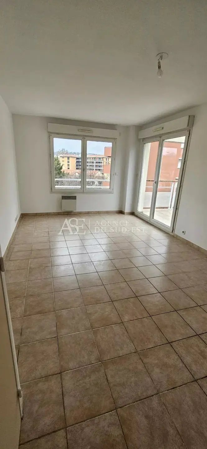 Appartement à louer, 46m², Aix-en-Provence