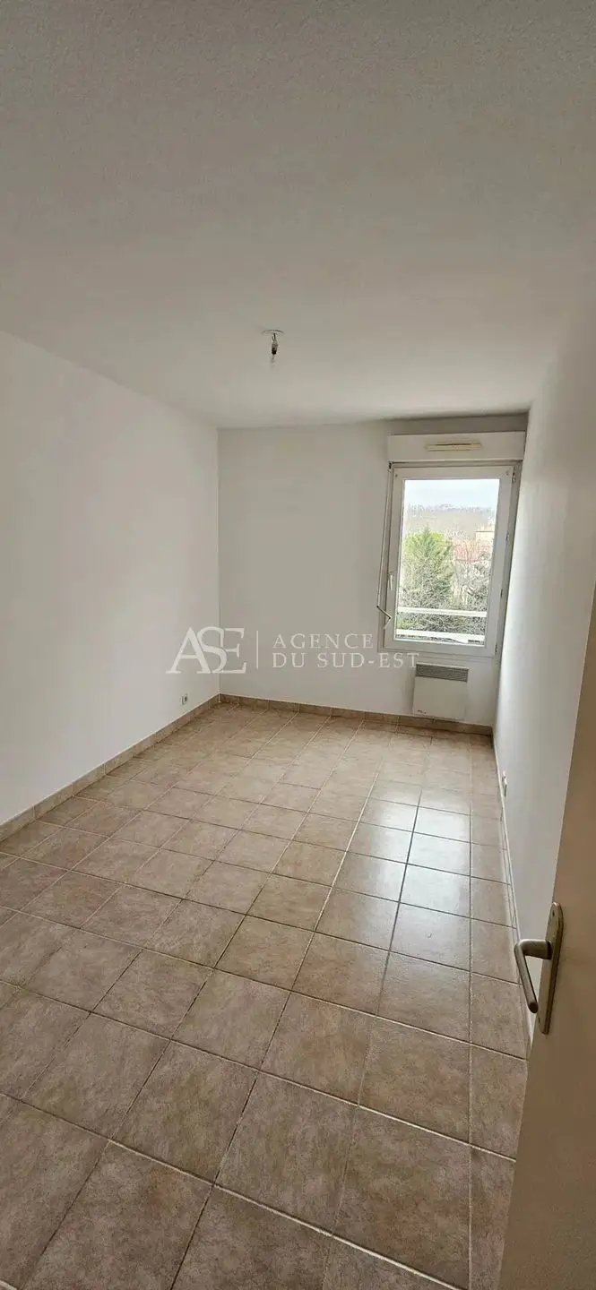 Appartement à louer, 46m², Aix-en-Provence